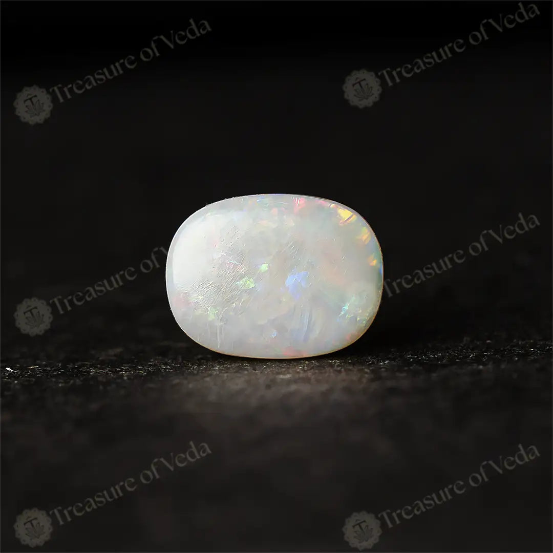 Opal - 8.35 Carats