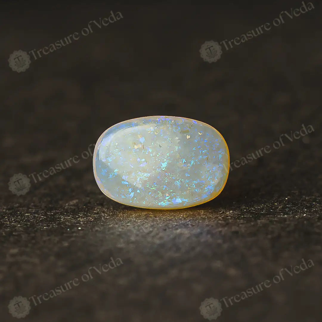 Opal - 6 Carats