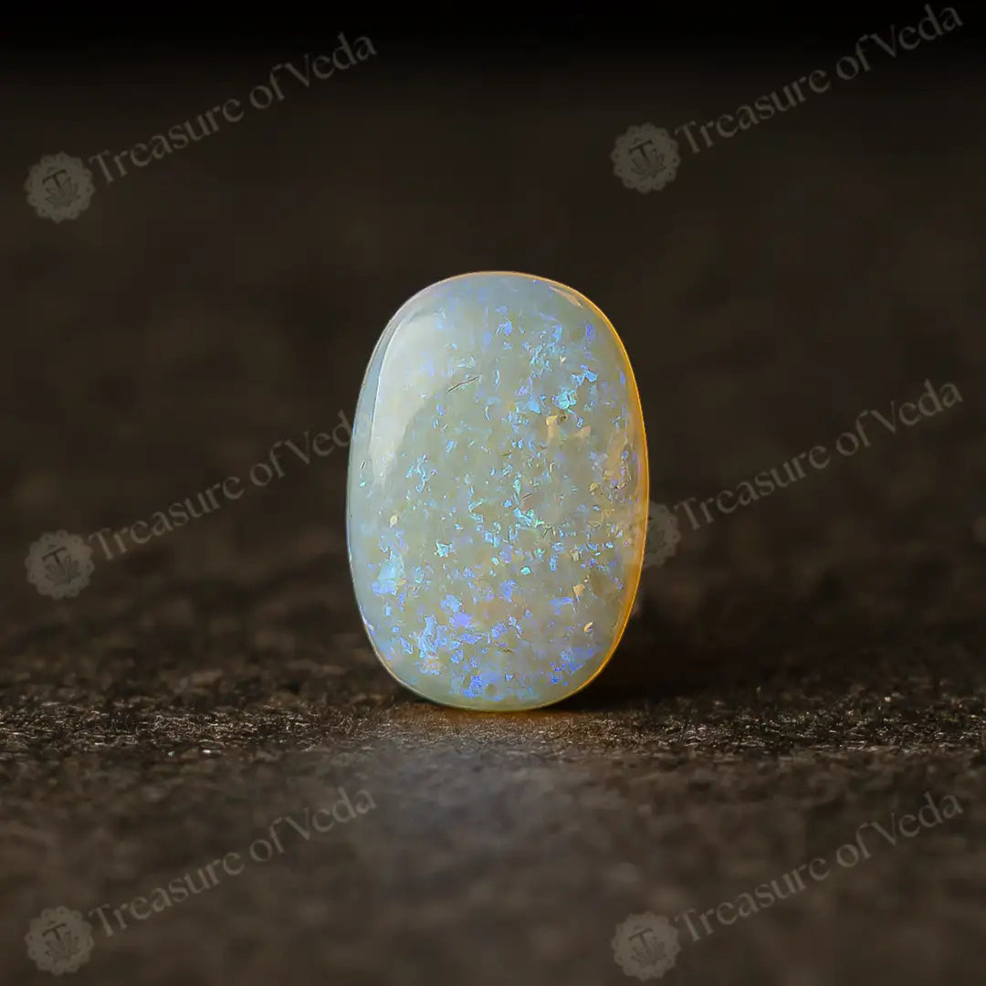 Opal - 6 Carats