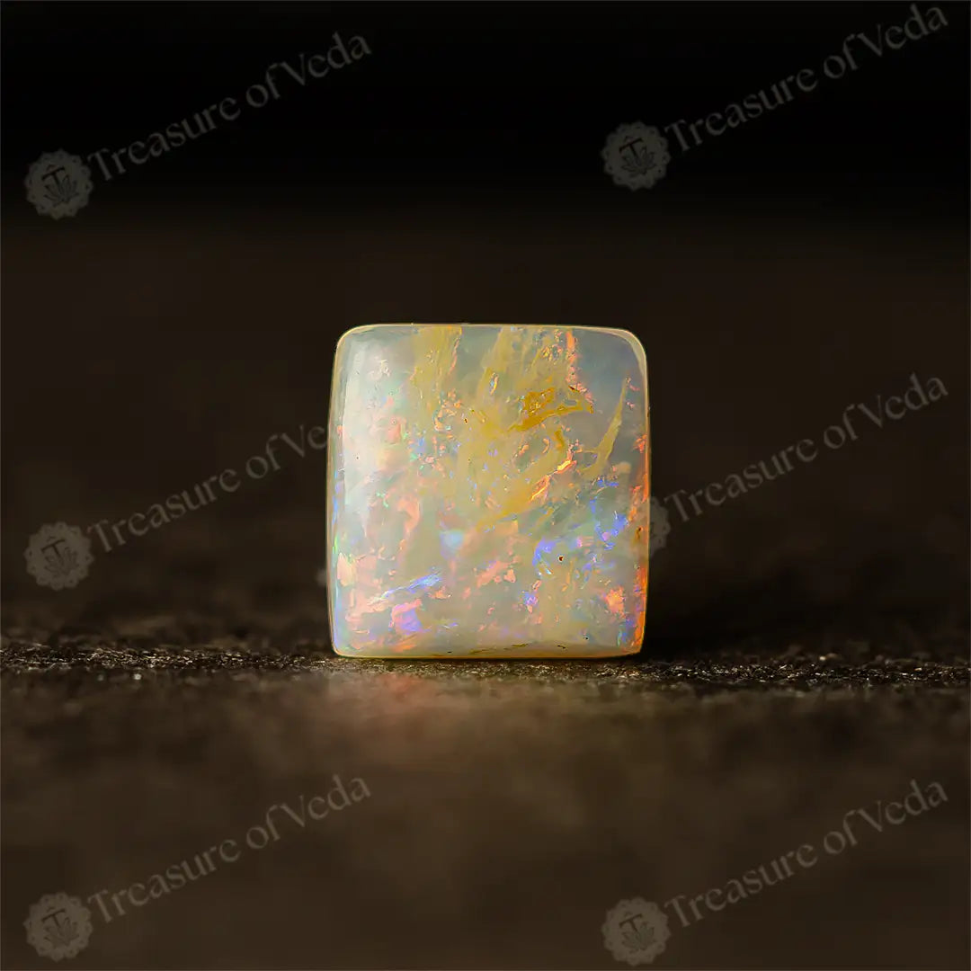 Opal - 7.33 Carats