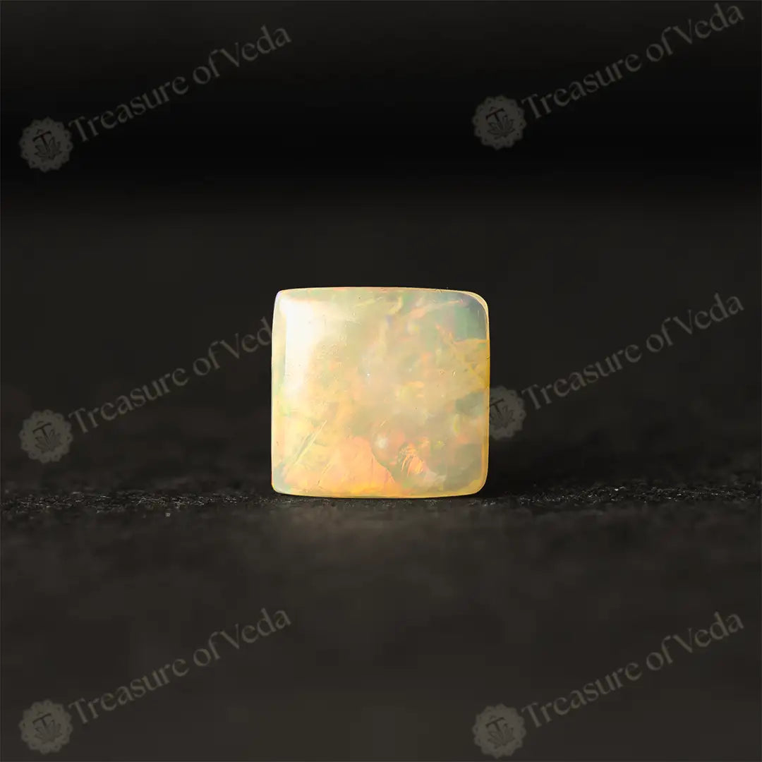Opal - 7.33 Carats
