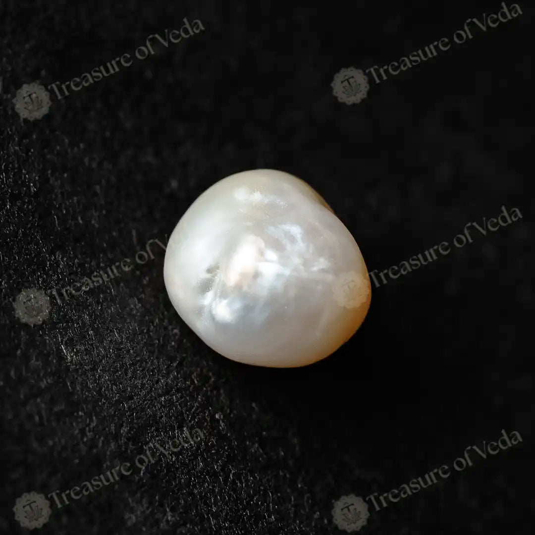 Pearl - 11.3 Carats
