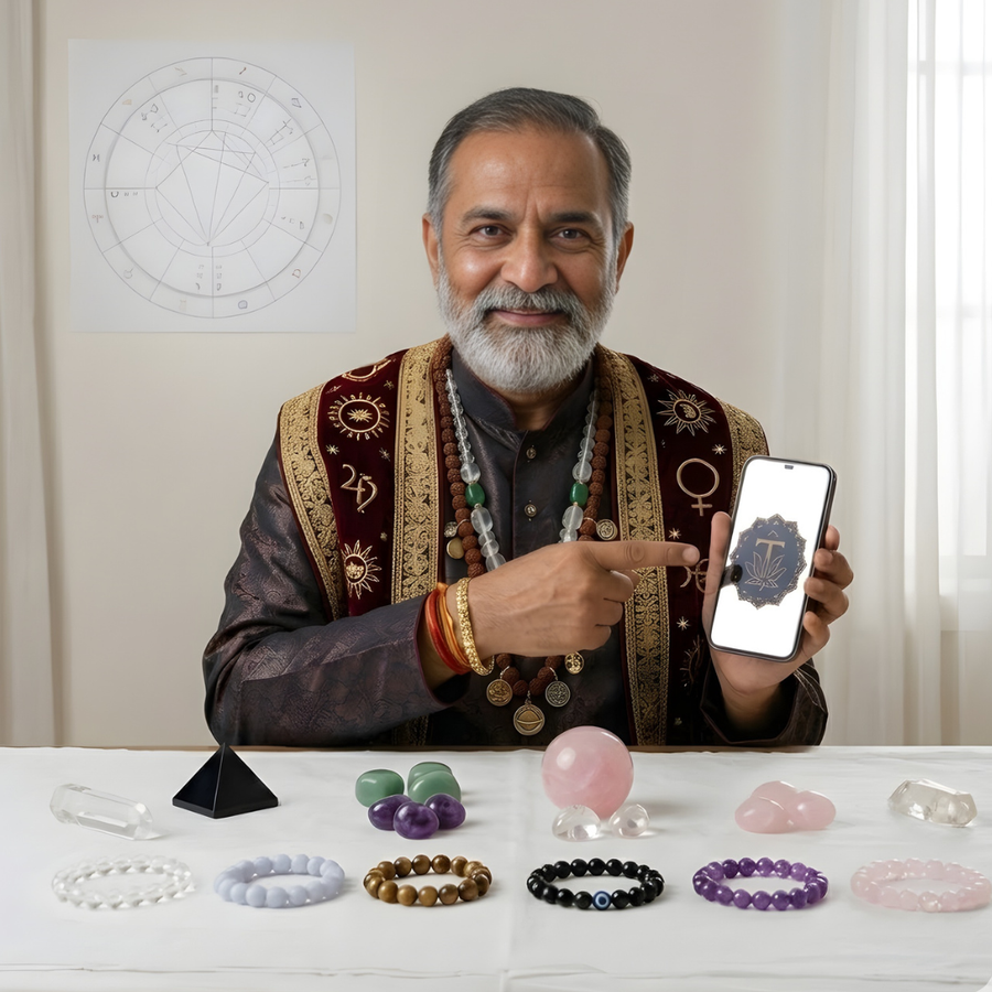 Personalized Consultation