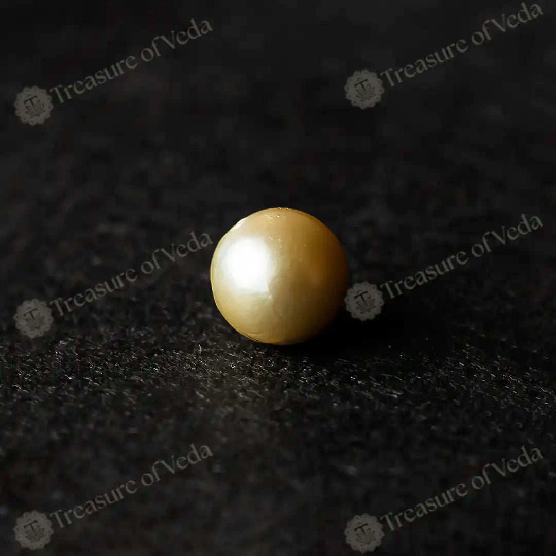 Pearl - 5.2 Carats