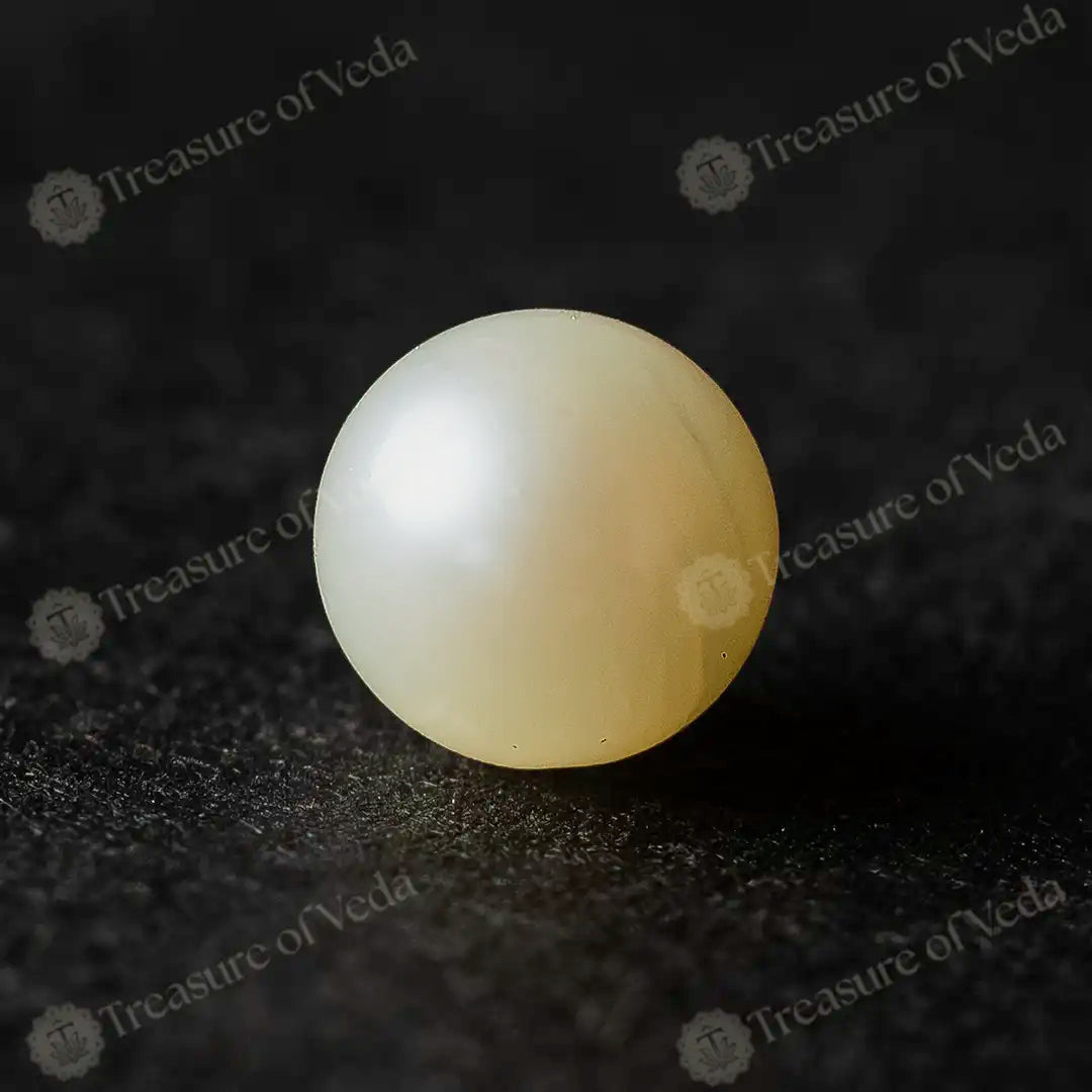 Pearl - 8.05 Carats