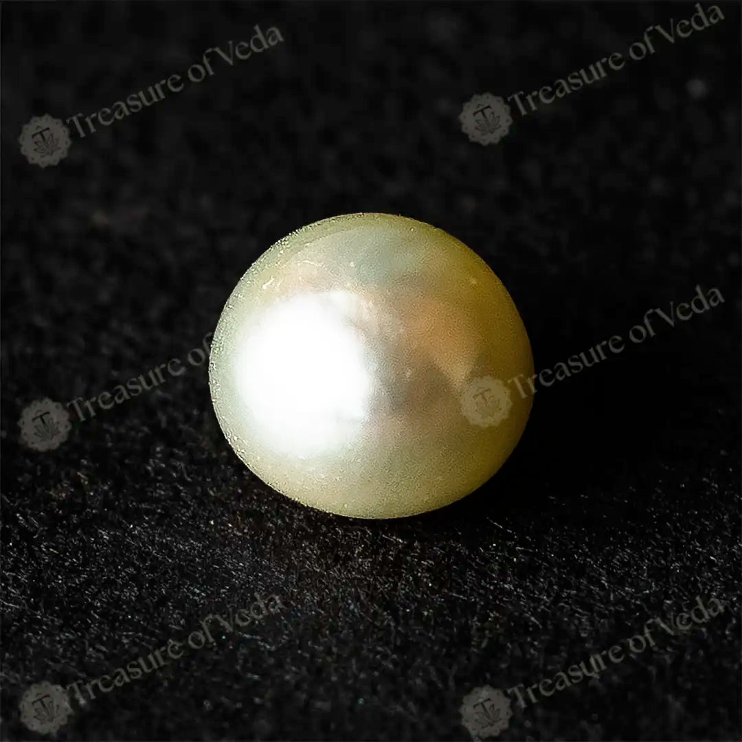 Pearl - 5 Carats
