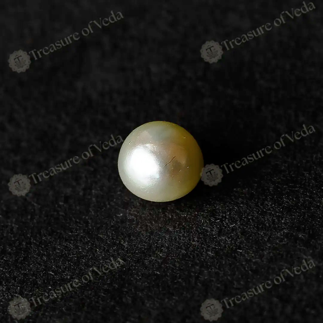 Pearl - 5 Carats