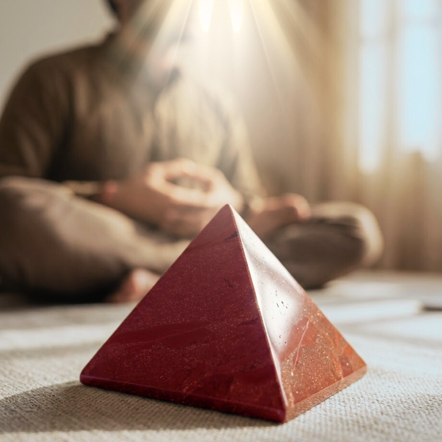 Pyramids