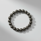 Pyrite Bracelet