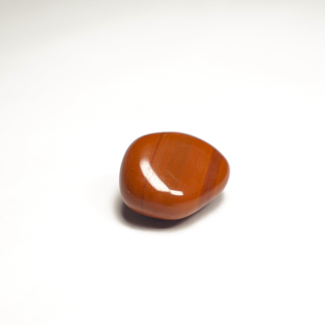 Red Jasper Tumble