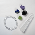 Akashic Healing Crystals Kit