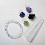 Akashic Healing Crystals Kit
