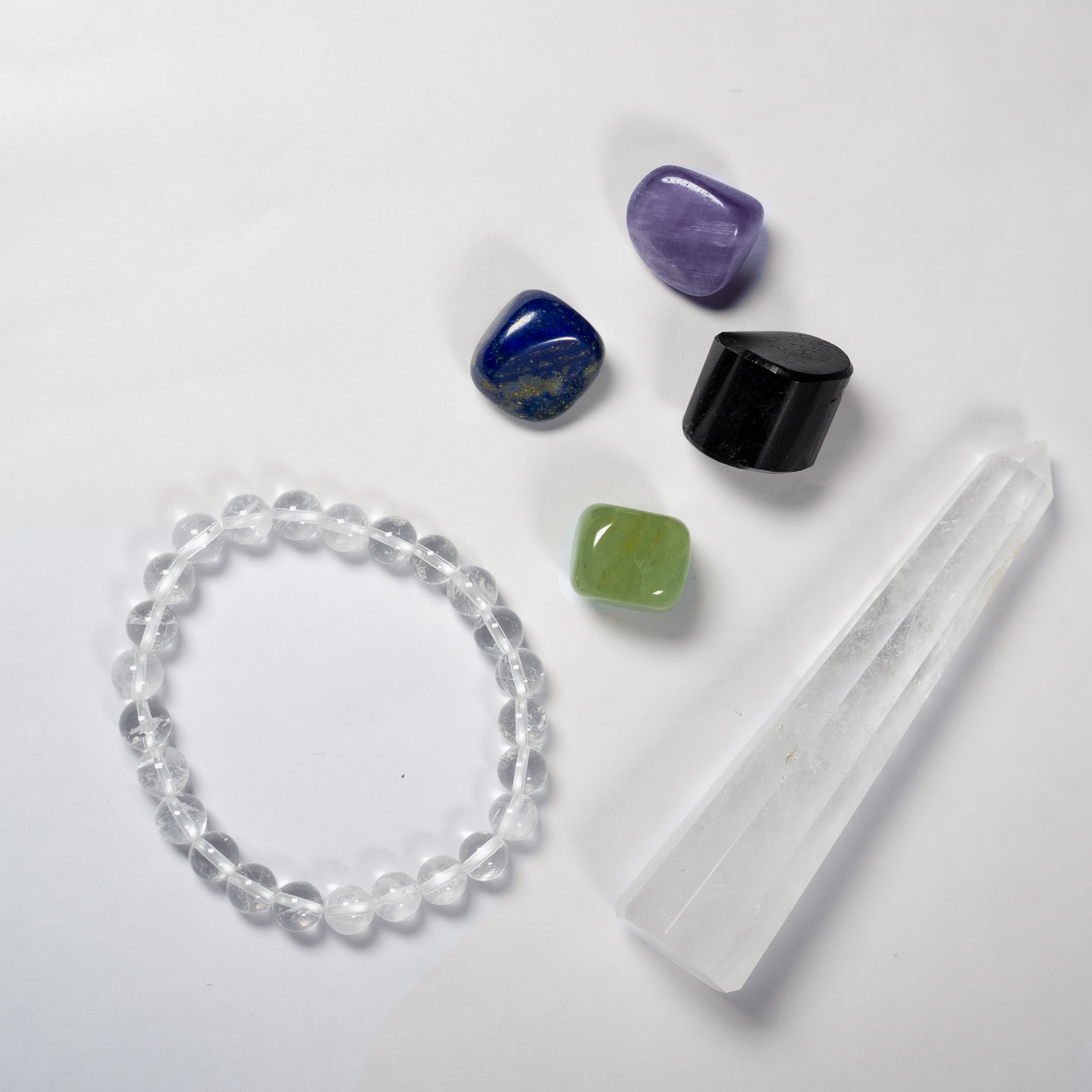 Akashic Healing Crystals Kit