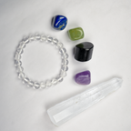 Akashic Healing Crystals Kit