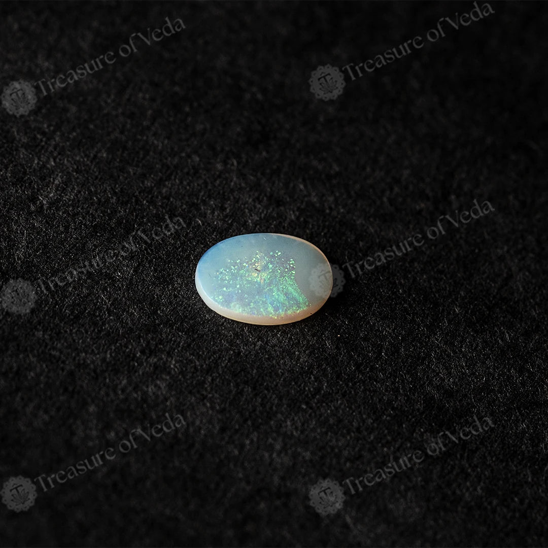 Opal - 3 Carats