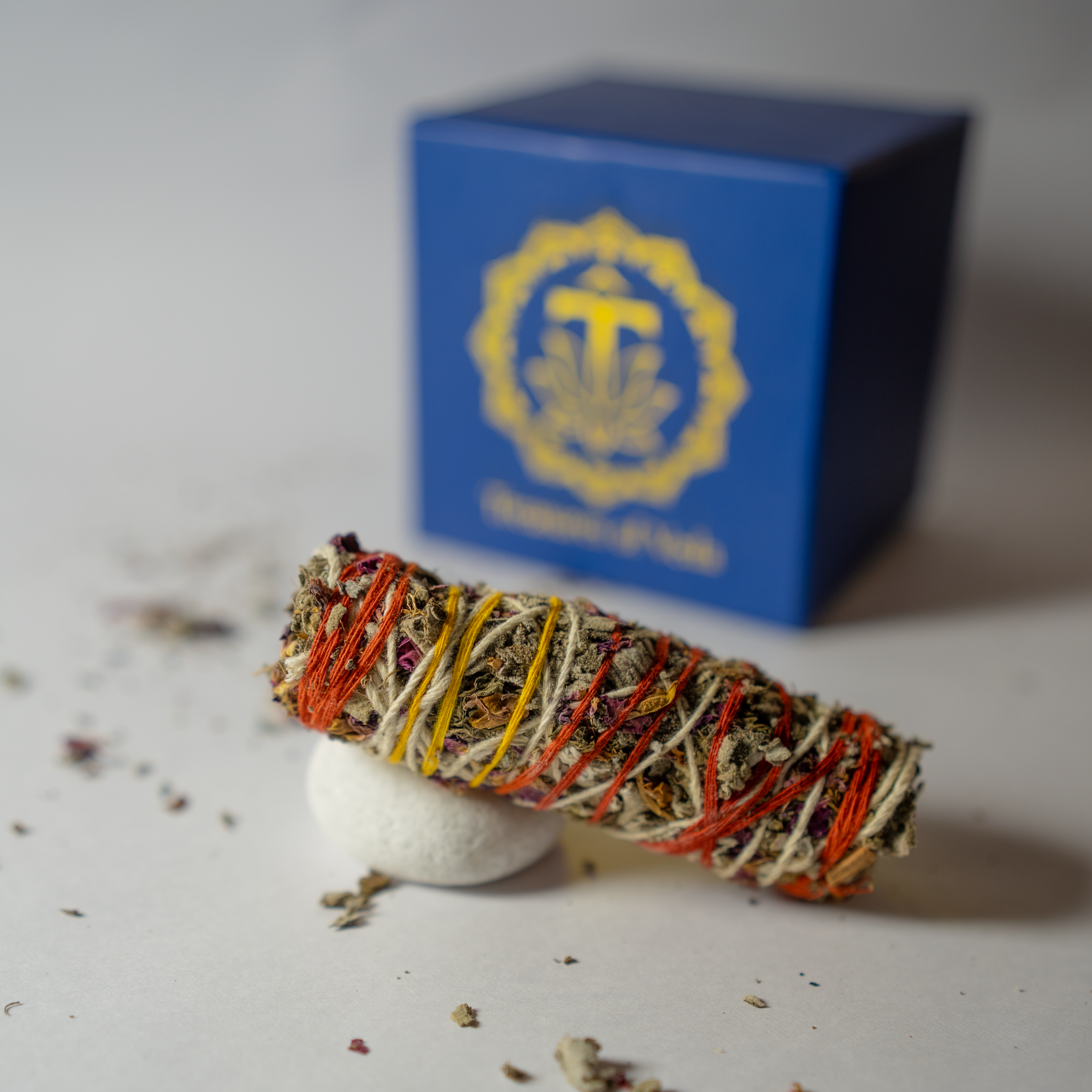 Havan Sage