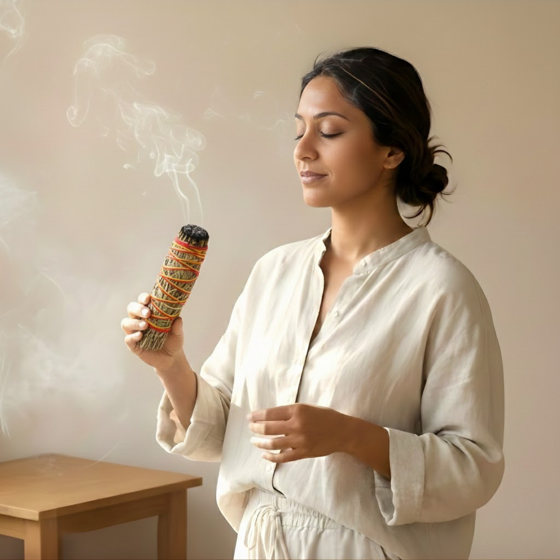 Havan Sage