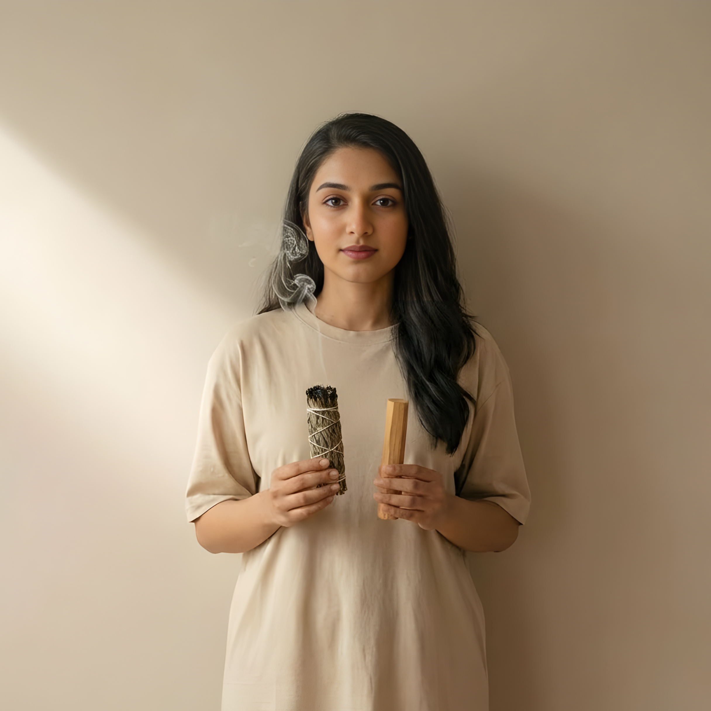 Chandan & Kapur Sage