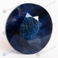 Blue Sapphire - 6 Carats
