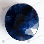 Blue Sapphire - 6 Carats