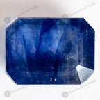 Blue Sapphire - 6 Carats