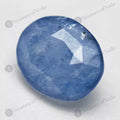 Blue Sapphire - 5.95 Carats