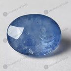 Blue Sapphire - 5.95 Carats