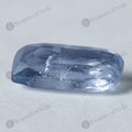 Blue Sapphire - 4.14 Carats