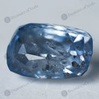 Blue Sapphire - 6 Carats