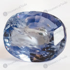 Blue Sapphire - 5.5 Carats