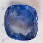 Blue Sapphire - 6 Carats