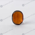 Hessonite  - 8.5 Carats