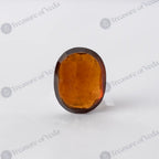 Hessonite  - 8.5 Carats