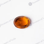 Hessonite  - 5 Carats