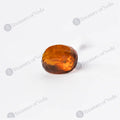 Hessonite  - 9.75 Carats