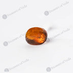 Hessonite  - 9.75 Carats
