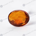 Hessonite  - 5.85 Carats