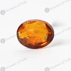 Hessonite  - 5.85 Carats