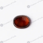 Hessonite  - 8.5 Carats