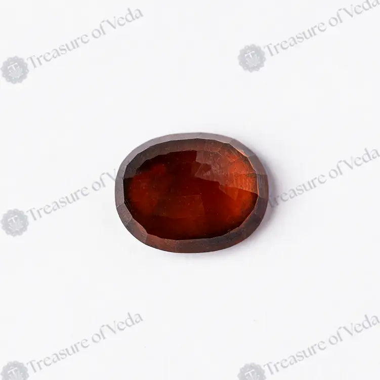 Hessonite  - 8.5 Carats
