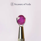 Ruby  - 6.25 Carats