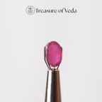 Ruby  - 3.2 Carats