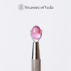 Mozambique Ruby  - 4.9 Carats
