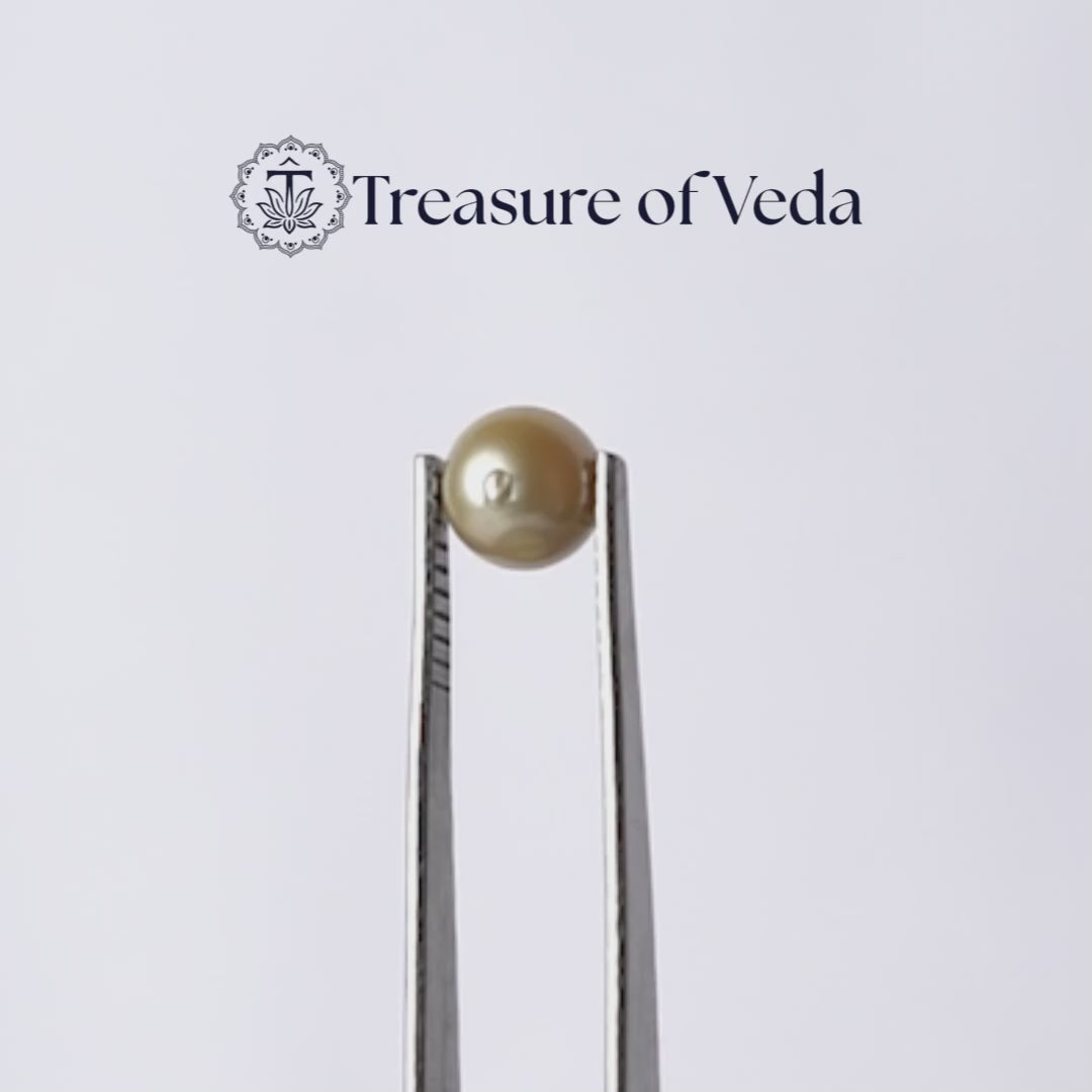 Pearl - 5.2 Carats