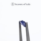 Blue Sapphire - 5 Carats