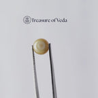 Pearl - 9.4 Carats