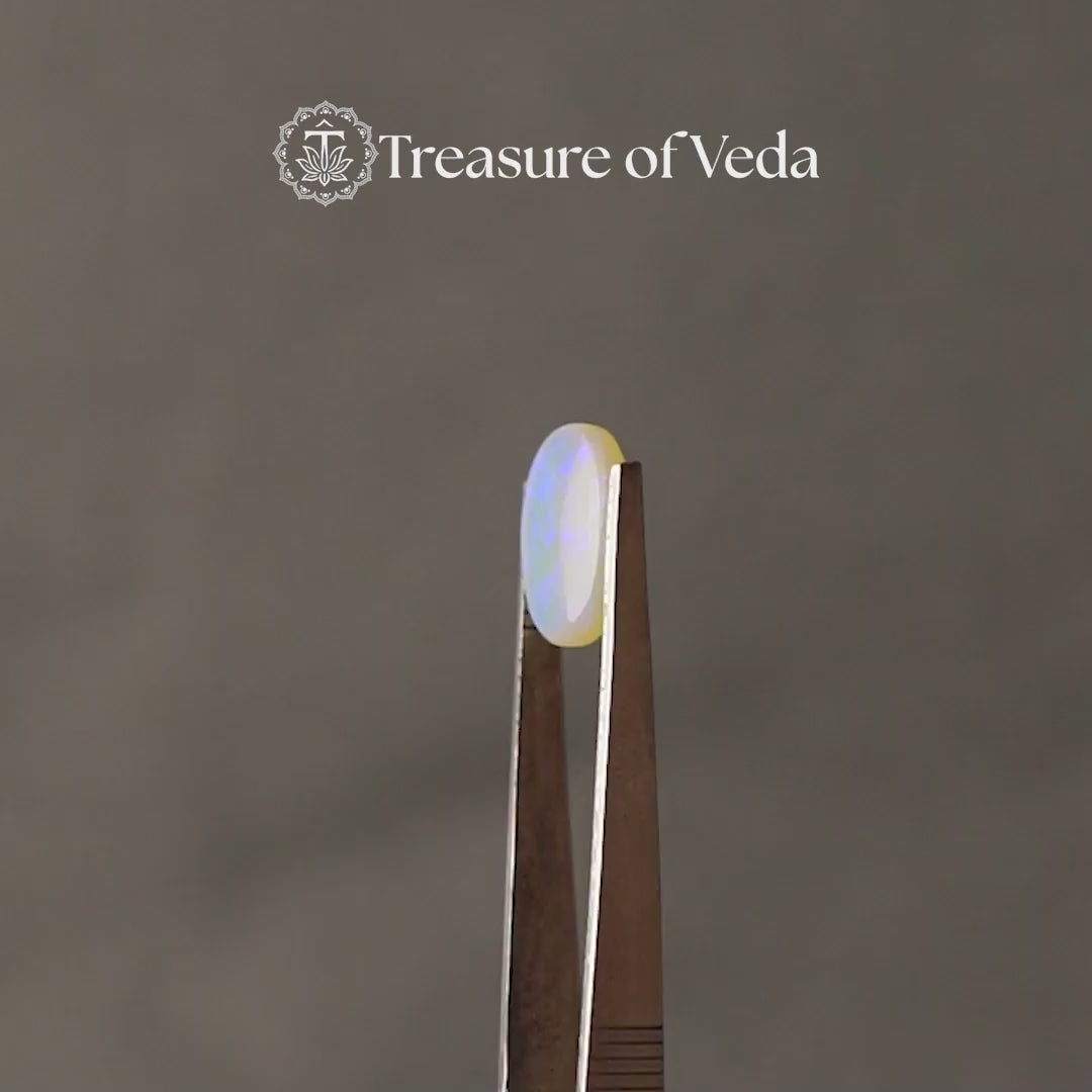 Opal - 6 Carats