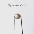 Pearl - 5.75 Carats