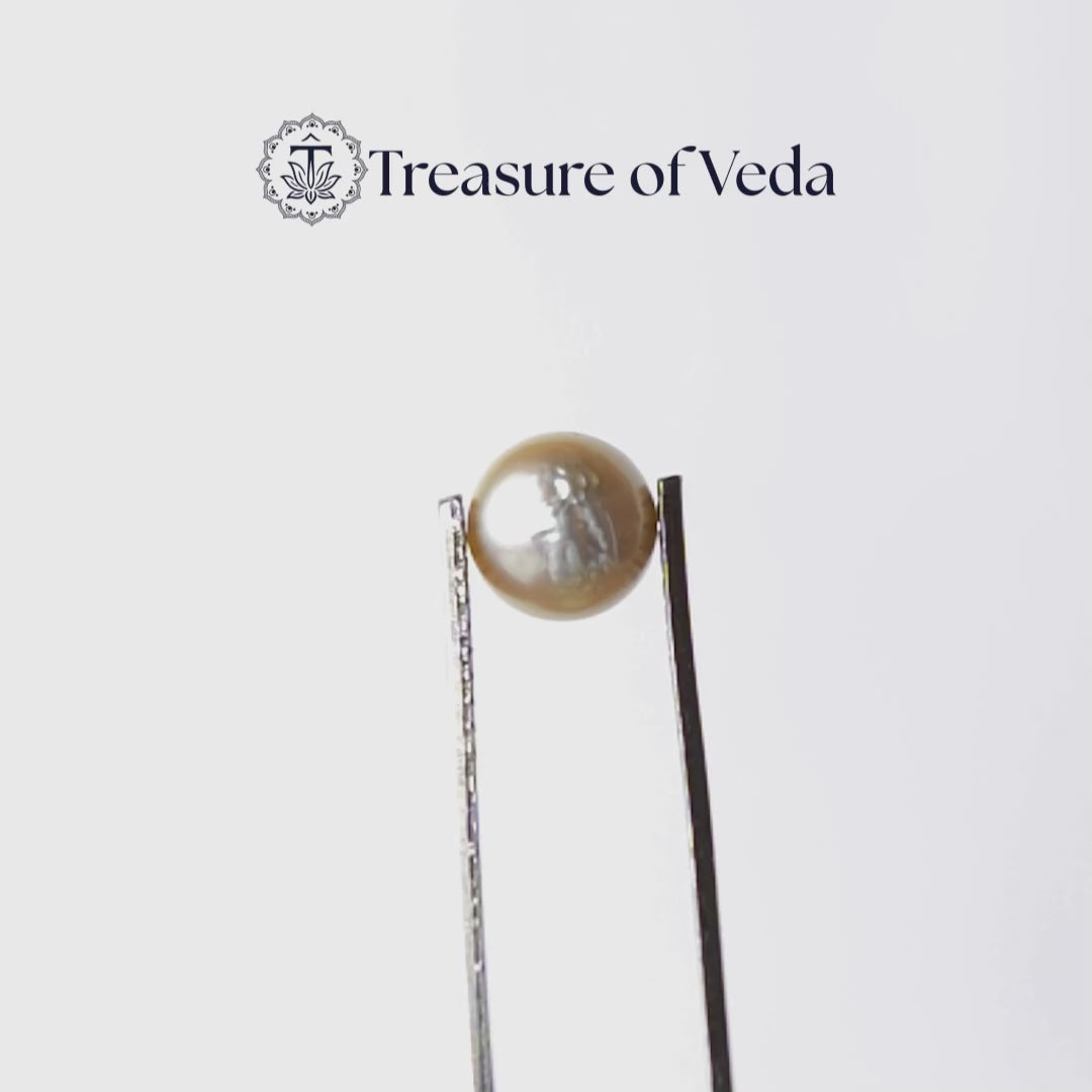 Pearl - 5.75 Carats