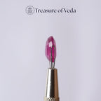Mozambique Ruby  - 6.05 Carats
